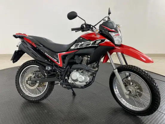 HONDA-NXR 160 BROS ESDD-2021