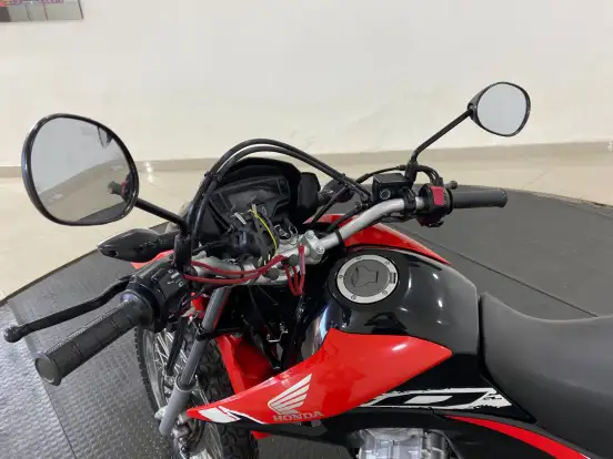 HONDA-NXR 160 BROS ESDD HONDA-NXR 160 BROS ESDD-2021