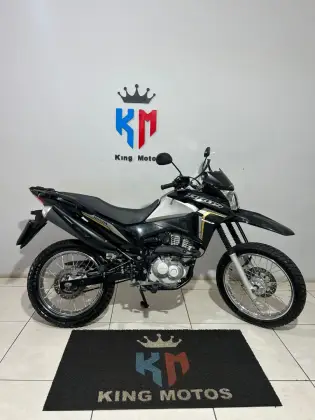 HONDA NXR 160 BROS ESDD 
