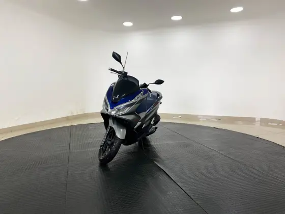 HONDA PCX 