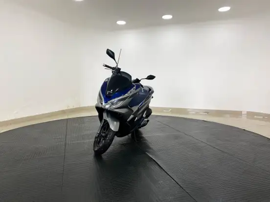HONDA-PCX HONDA-PCX-2020