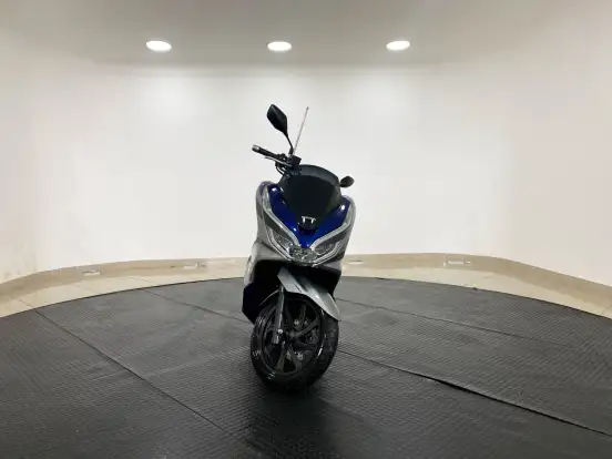HONDA-PCX-2020