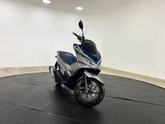HONDA-PCX HONDA-PCX-2020