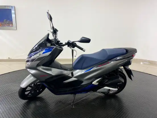 HONDA-PCX HONDA-PCX-2020
