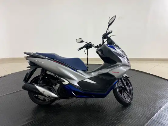 HONDA-PCX-2020