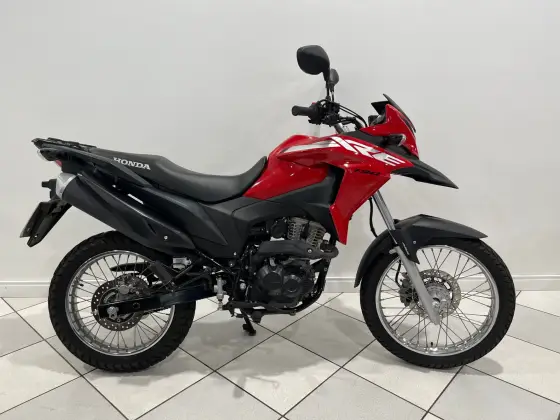 HONDA XRE 190 ABS 