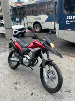 HONDA-XRE 300 HONDA-XRE 300-2011