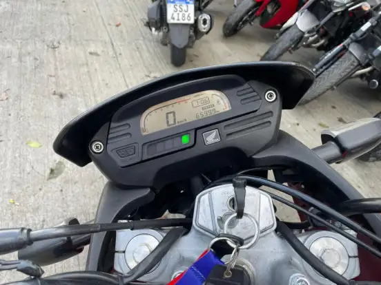 HONDA-XRE 300 HONDA-XRE 300-2011