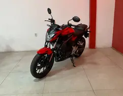 HONDA CB 300F TWISTER CBS HONDA CB 300F TWISTER CBS
