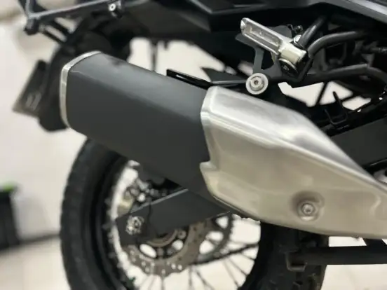 KAWASAKI-VERSYS-X 300 TOURER ABS KAWASAKI-VERSYS-X 300 TOURER ABS-2021