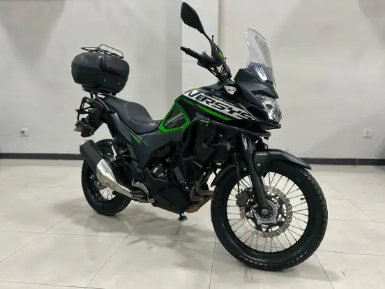 KAWASAKI-VERSYS-X 300 TOURER ABS KAWASAKI-VERSYS-X 300 TOURER ABS-2021