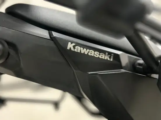KAWASAKI-VERSYS-X 300 TOURER ABS-2021