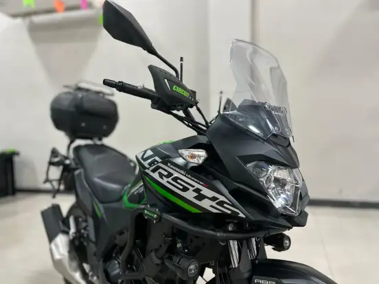 KAWASAKI-VERSYS-X 300 TOURER ABS KAWASAKI-VERSYS-X 300 TOURER ABS-2021