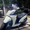 KYMCO PEOPLE GTI 300 KYMCO PEOPLE GTI 300