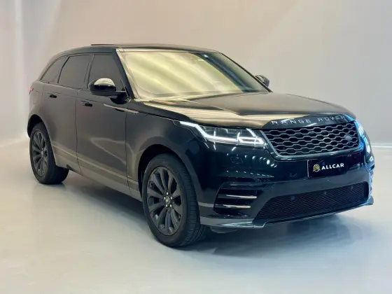 LAND ROVER RANGE ROVER VELAR 2.0 P250 GASOLINA SE AUTOMÁTICO