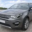 LAND ROVER DISCOVERY SPORT 2.0 16V SI4 TURBO GASOLINA HSE 4P AUTOMÁTICO LAND ROVER DISCOVERY SPORT 2.0 16V SI4 TURBO GASOLINA HSE 4P AUTOMÁTICO
