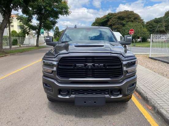 RAM-2500-6.7 I6 TURBO DIESEL LARAMIE NIGHT EDITION CD 4X4 AUTOMÁTICO RAM-2500-2023