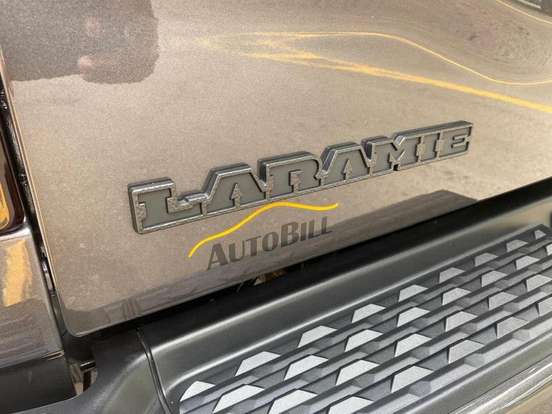 RAM-2500-6.7 I6 TURBO DIESEL LARAMIE NIGHT EDITION CD 4X4 AUTOMÁTICO RAM-2500-2023