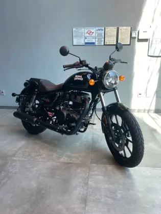 ROYAL ENFIELD METEOR 350 FIREBALL 