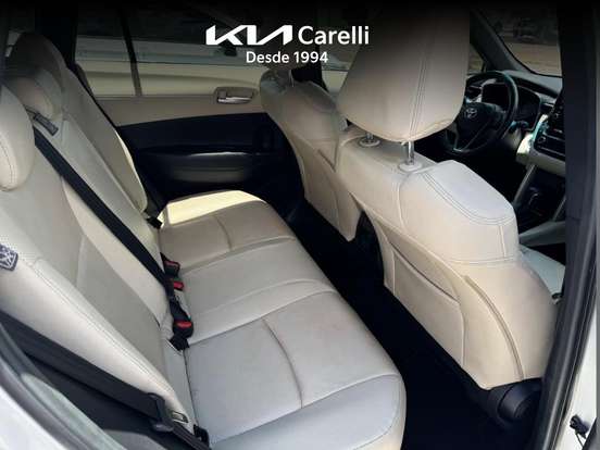 TOYOTA-COROLLA-1.8 VVT-I HYBRID FLEX ALTIS CVT TOYOTA-COROLLA-2021