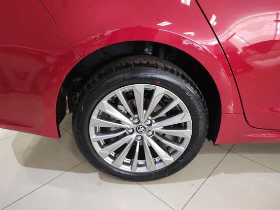TOYOTA-COROLLA-2.0 VVT-IE FLEX XEI DIRECT SHIFT TOYOTA-COROLLA-2025