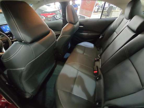 TOYOTA-COROLLA-2.0 VVT-IE FLEX XEI DIRECT SHIFT TOYOTA-COROLLA-2025