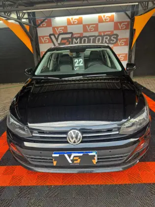 VOLKSWAGEN VIRTUS 1.0 200 TSI COMFORTLINE AUTOMÁTICO