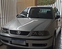 VOLKSWAGEN GOL 1.6 MI 8V GASOLINA 4P MANUAL G.III VOLKSWAGEN GOL 1.6 MI 8V GASOLINA 4P MANUAL G.III