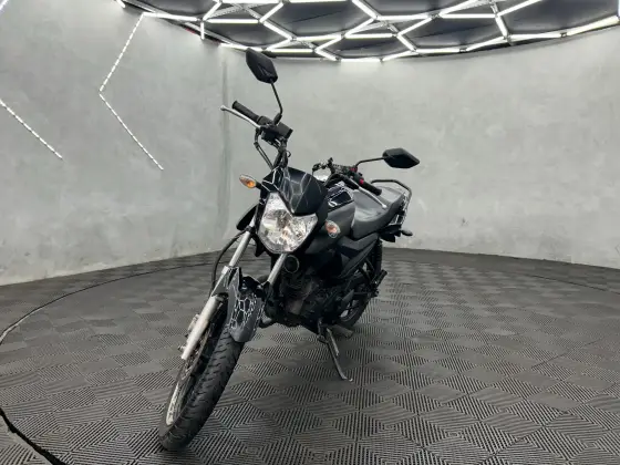 YAMAHA FACTOR YBR 150 ED 