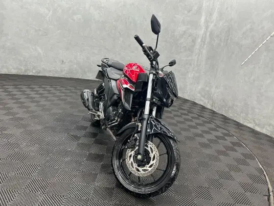 YAMAHA FZ25 FAZER ABS 