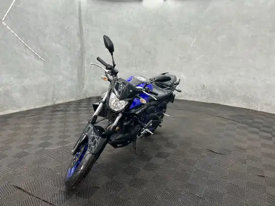 YAMAHA-MT-03 ABS-2020