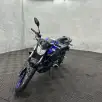 YAMAHA MT-03 ABS YAMAHA MT-03 ABS