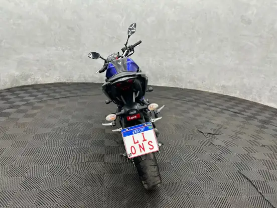 YAMAHA-MT-03 ABS-2020