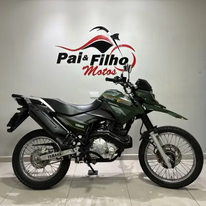 YAMAHA XTZ 150 CROSSER Z YAMAHA XTZ 150 CROSSER Z