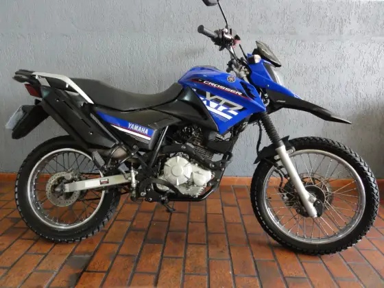 YAMAHA XTZ 150 CROSSER Z YAMAHA XTZ 150 CROSSER Z