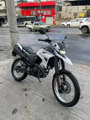YAMAHA XTZ 250 LANDER 