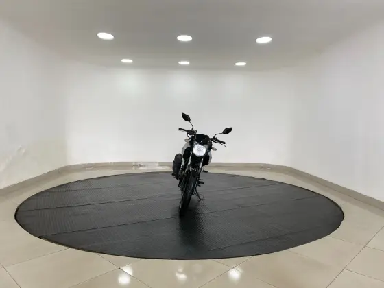 YAMAHA YS 150 FAZER SED 