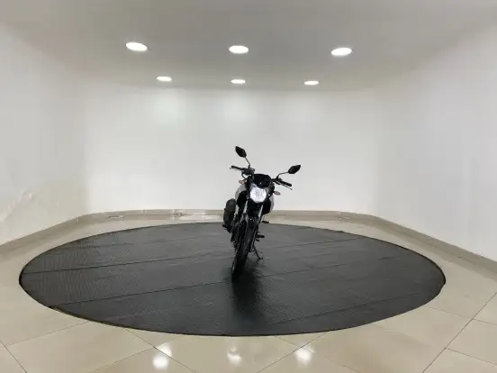 YAMAHA-YS 150 FAZER SED-2019