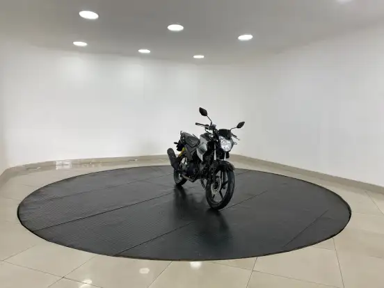 YAMAHA-YS 150 FAZER SED-2019