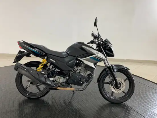 YAMAHA-YS 150 FAZER SED YAMAHA-YS 150 FAZER SED-2019