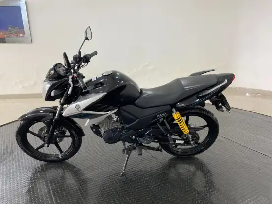 YAMAHA-YS 150 FAZER SED YAMAHA-YS 150 FAZER SED-2019