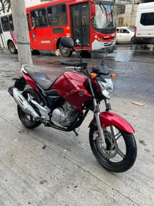 YAMAHA YS 250 FAZER 