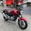 YAMAHA YS 250 FAZER YAMAHA YS 250 FAZER
