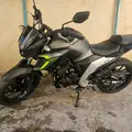 YAMAHA FZ25 FAZER ABS YAMAHA FZ25 FAZER ABS