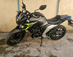 YAMAHA FZ25 FAZER ABS YAMAHA FZ25 FAZER ABS
