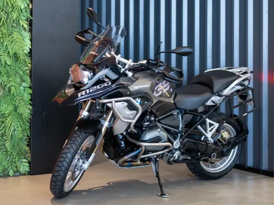 BMW R 1200 GS PREMIUM 