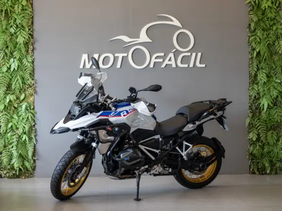 BMW R 1250 GS PREMIUM BMW R 1250 GS PREMIUM