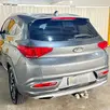 CAOA CHERY TIGGO 7 1.5 VVT TURBO iFLEX TXS DCT CAOA CHERY TIGGO 7 1.5 VVT TURBO iFLEX TXS DCT