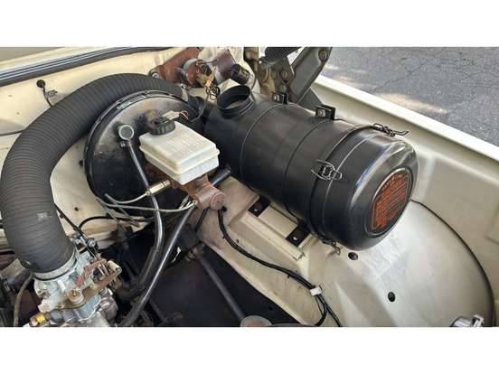 CHEVROLET-C20-4.1 CUSTOM S CD 8V GASOLINA 4P MANUAL CHEVROLET-C20-1990