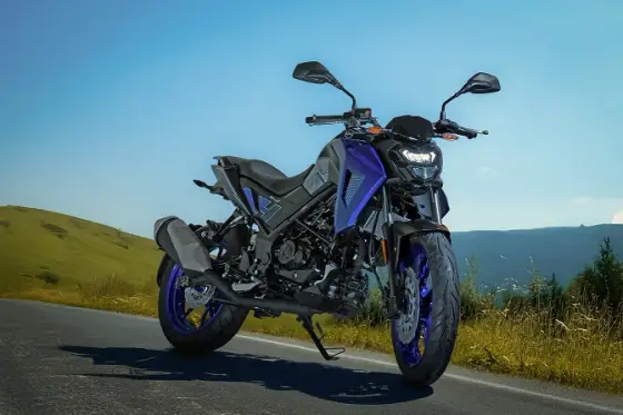 DAFRA NHX 190 ABS 